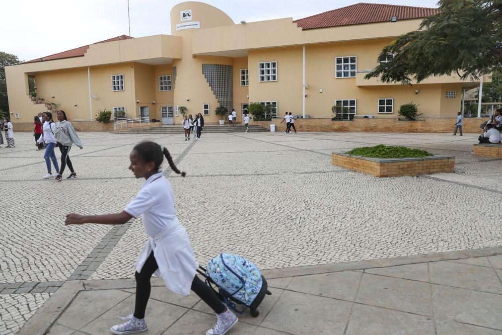 Angola quer dinâmica na CPLP para cooperação fluir a nível da educação