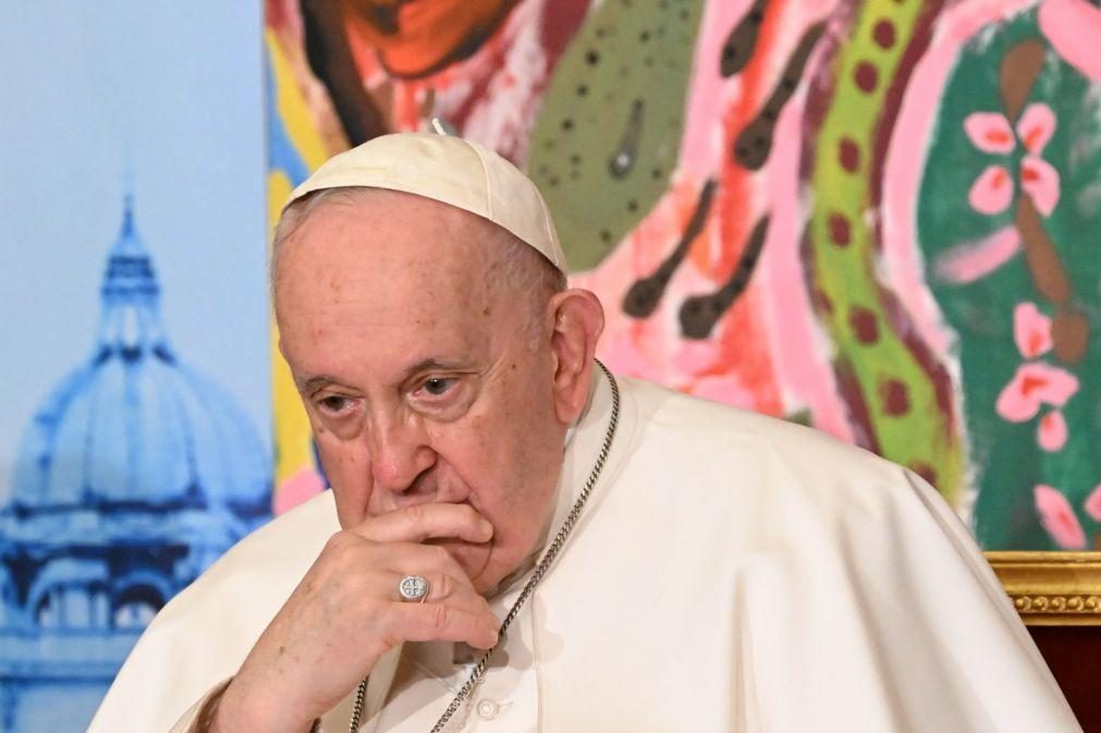A dois meses da chegada mantém-se expectativa sobre programa integral do Papa para a JMJ