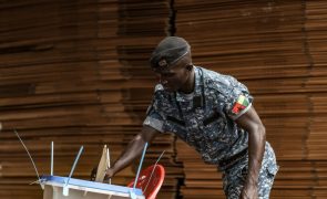 União Europeia apoia eleições na Guiné-Bissau com um milhão de euros