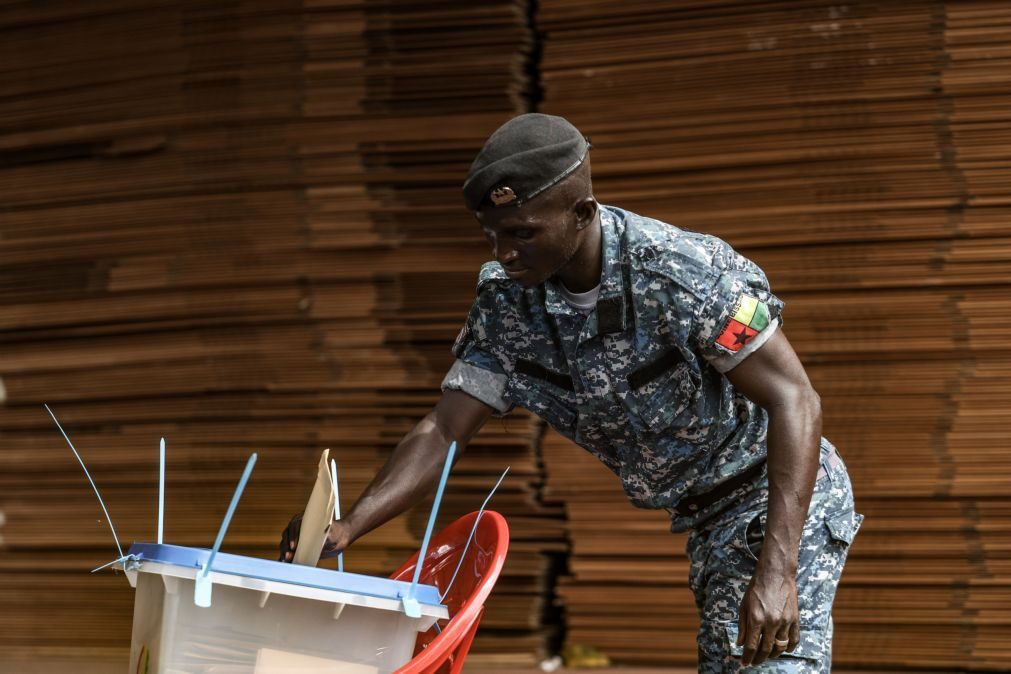 União Europeia apoia eleições na Guiné-Bissau com um milhão de euros