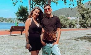 Sónia Jesus Confirma versão do noivo: 
