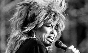 Tina Turner - Cantora morreu sem conhecer os bisnetos e vários netos