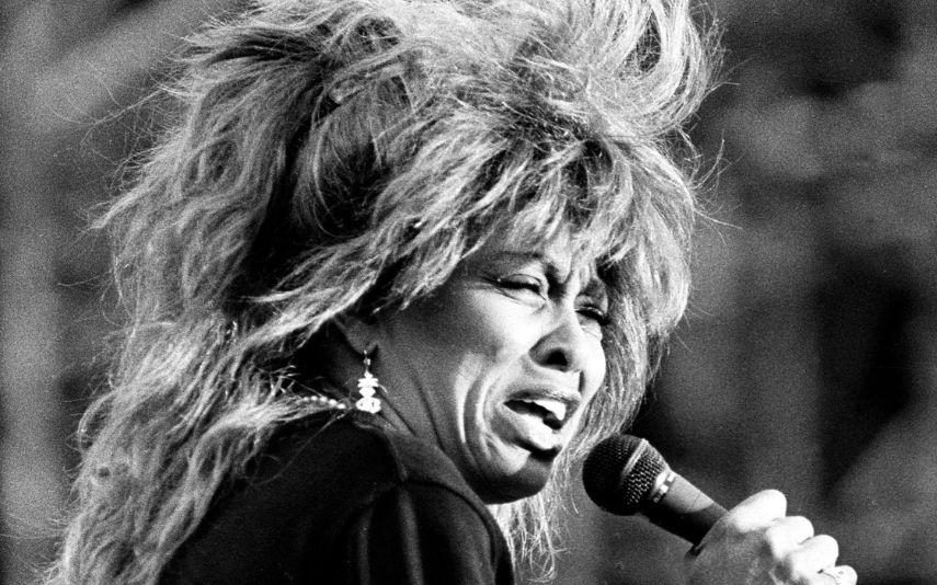 Tina Turner - Cantora morreu sem conhecer os bisnetos e vários netos