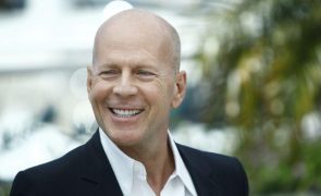 Bruce Willis - Filha confessa que desvalorizou os primeiros sinais de demência do pai