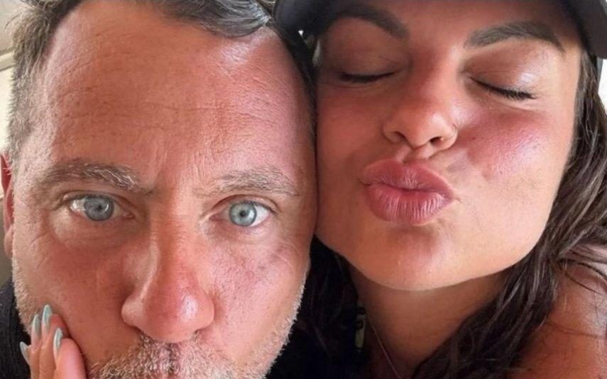 Fanny Rodrigues Separação de Jorge Frade tem 'dedo' de Cristina Ferreira