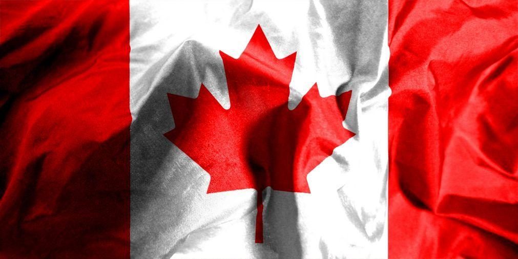Banco do Canadá sobe taxa de juro em 25 pontos base