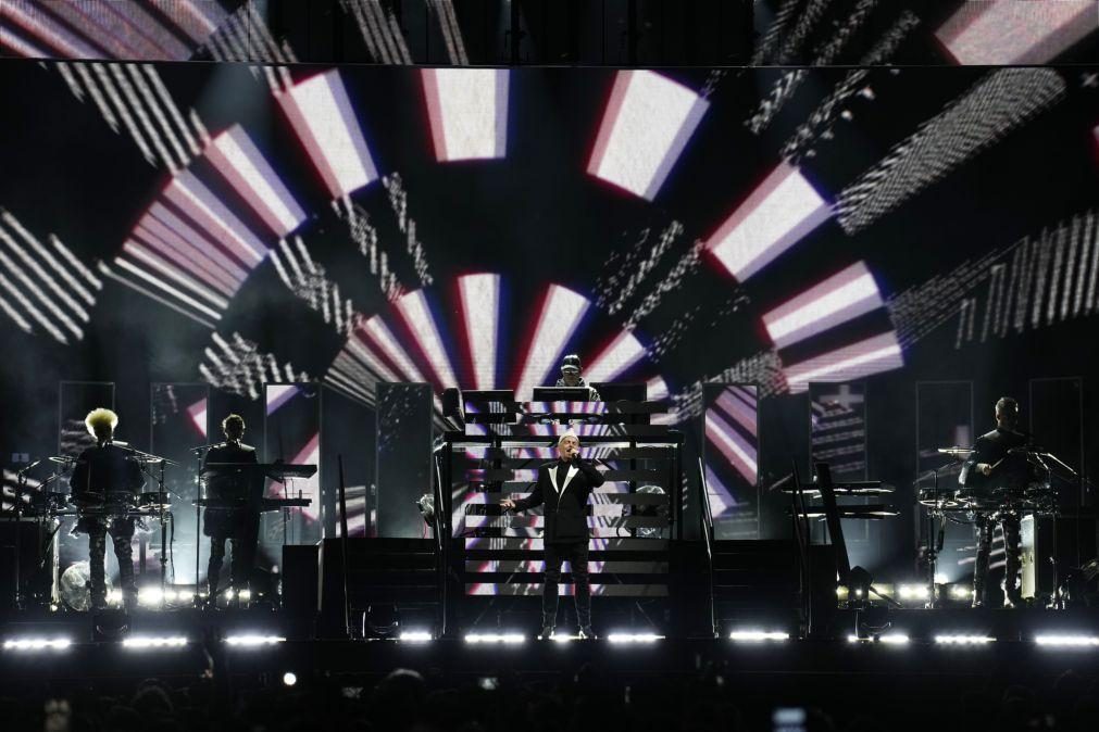 Pet Shop Boys, Pusha T e Le Tigre hoje no festival Primavera Sound Porto