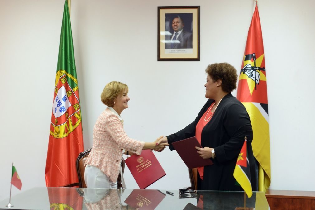 Programa prevê 202,5 MEuro para Cooperação entre Portugal e Moçambique até 2021
