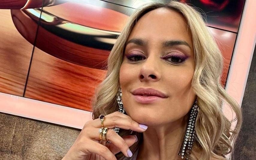 Helena Isabel Revela preferência: