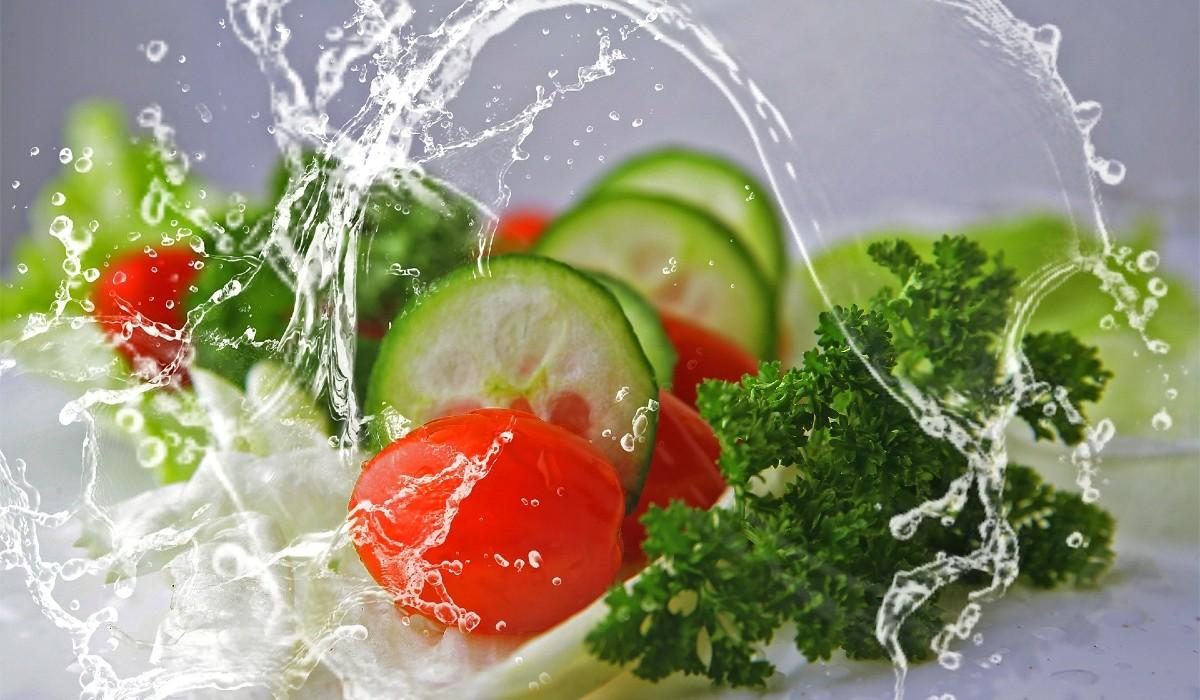 Alimentação saudável - Esqueça a salada e deixe-se conquistar pelo uso menos óbvio do pepino
