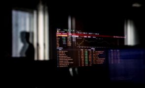 PSI sobe 0,22% em linha com as principais bolsas europeias
