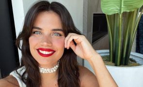 Sara Sampaio Está solteira! Modelo confirma fim da relação com Zac Frognowski