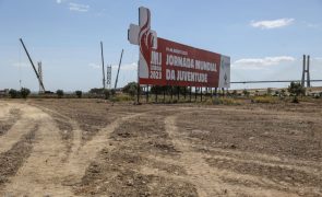 Cerca de 300 mil peregrinos com inscrição finalizada a um mês da Jornada