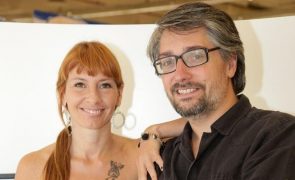 Nuno Markl E Ana Galvão Casamento terminou por causa de uma televisão: 