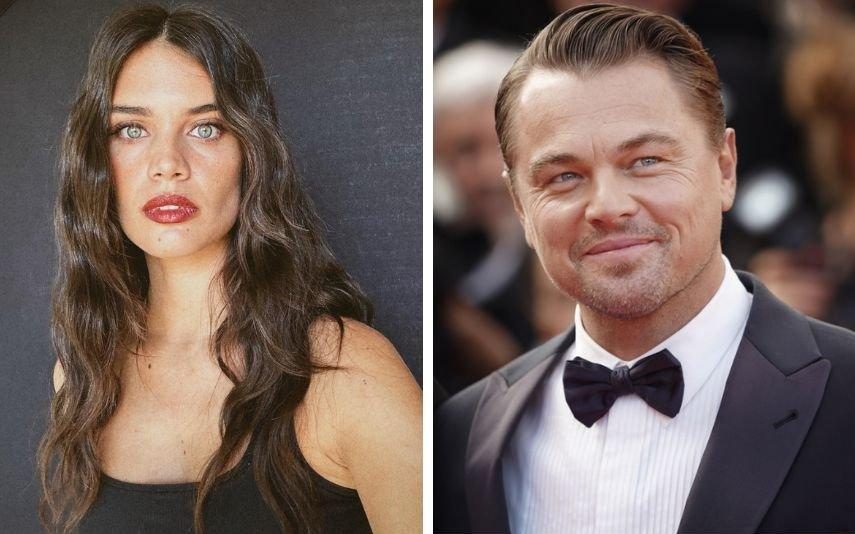 Sara Sampaio Confessa que tem o número de Leonardo DiCaprio