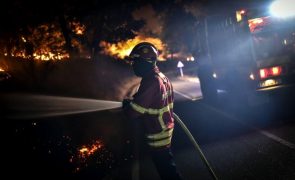 Região Centro defende-se com 3.800 operacionais e 29 meios aéreos