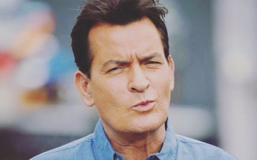 Charlie Sheen: Mãe da vítima diz que não foi o ator quem violou o filho