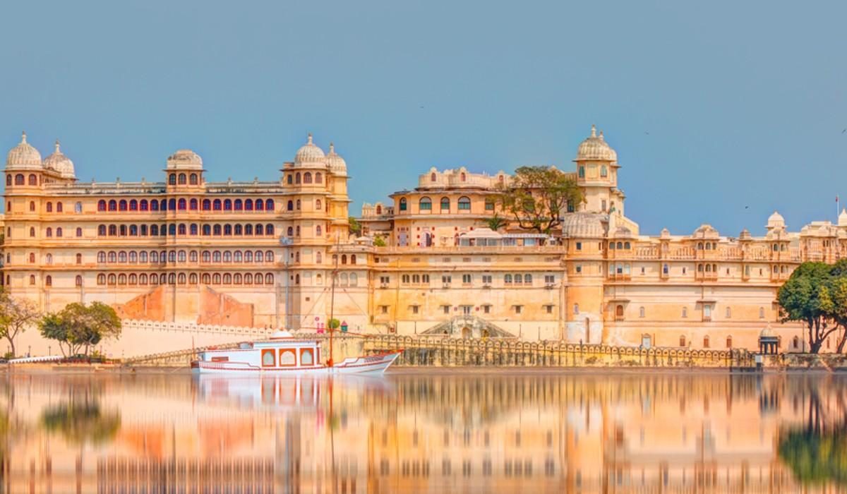 Viagens - Udaipur, a cidade indiana que é a “Veneza do Oriente”