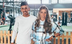 Sónia Jesus Ministério Público quer prisão efetiva para Vitó