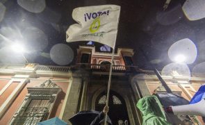 Empresários da Guatemala lembram que lei proíbe eliminar partidos durante eleições
