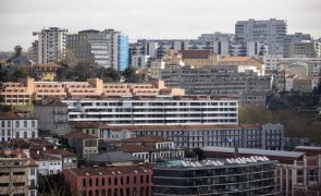 Preços da habitação aumentam 7,6% só no 1.º trimestre do ano