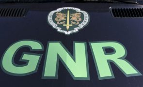 GNR deteve oito suspeitos de tráfico de droga na região de Coimbra