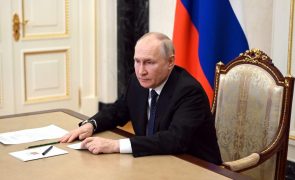 Putin pede reforço de segurança em ponte atacada e promete resposta
