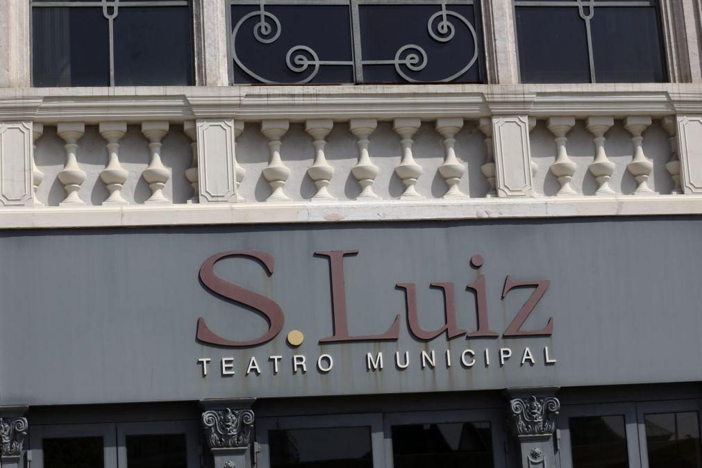 Nova temporada do S. Luiz tem teatro, ópera, música e 