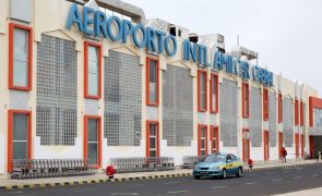 Concessão aeroportuária de Cabo Verde ao grupo Vinci arranca na segunda-feira