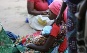 Moçambique registou 38 vítimas de tráfico de pessoas em 2022