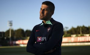 Francisco Neto quer Portugal dominador no próximo jogo do Mundial feminino de futebol