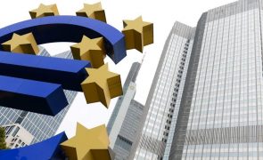 Sentimento económico com novo recuo em julho na zona euro e na UE