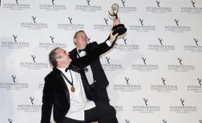 Cerimónia dos Emmy é adiada por causa das greves em Hollywood