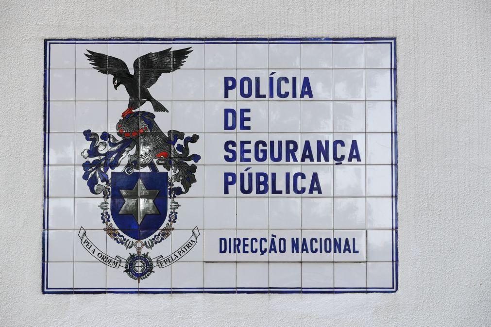 Anomalias sobre condições de alojamento dos polícias estão resolvidas - PSP