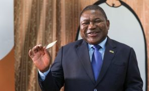 Moçambique escolhe novo Presidente da República em 09 de outubro de 2024