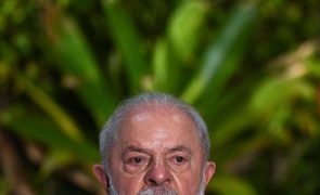 Lula da Silva diz que países amazónicos não podem 