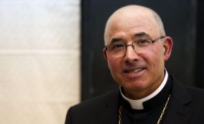Bispo Rui Valério é o novo patriarca de Lisboa