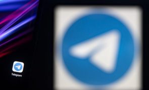 Iraque levanta bloqueio à aplicação Telegram