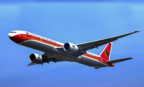 TAAG assegura três voos diários nas segundas-feiras de agosto entre Luanda e Lisboa