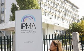 Dias feriados de trabalhadores do IPMA vão ser pagos, nova reunião em outubro