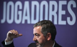 Joaquim Evangelista diz que salários em atraso no Trofense são 