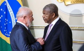 PR angolano defende cooperação 