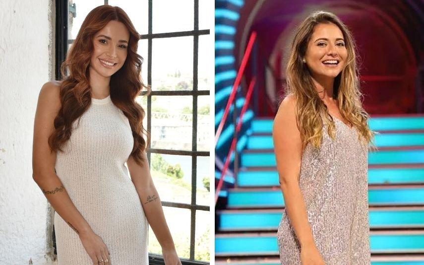 Bruna Gomes A caminho do Big Brother? Influencer e Ana Catharina juntas