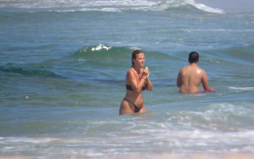 Cristina Ferreira Preparada para setembro após verão inesquecível (fotos exclusivas)