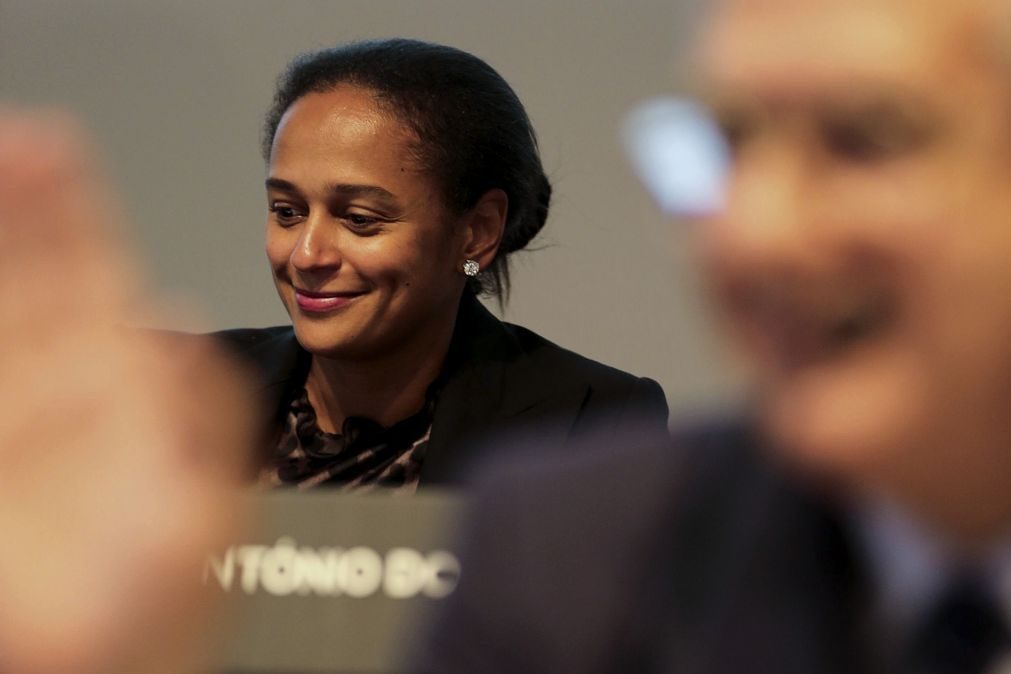 Depois de exonerada, Isabel dos Santos regressa aos negócios com marca própria de cerveja