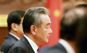 MNE chinês defende bom relacionamento com Itália face a 