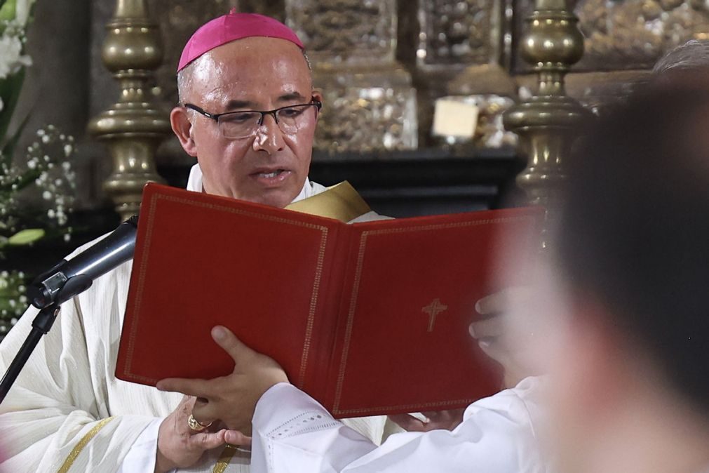 Novo patriarca de Lisboa admite indemnizar vítimas de abusos da Igreja Católica