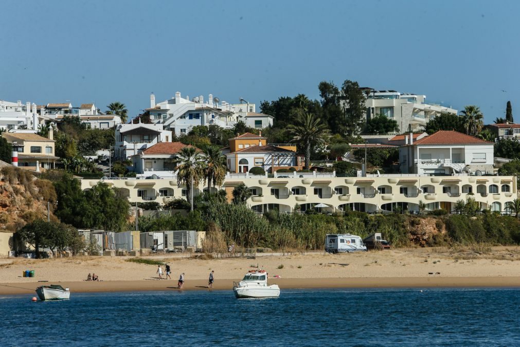 Portimão teve a maior procura de estrangeiros para comprar casa no Algarve