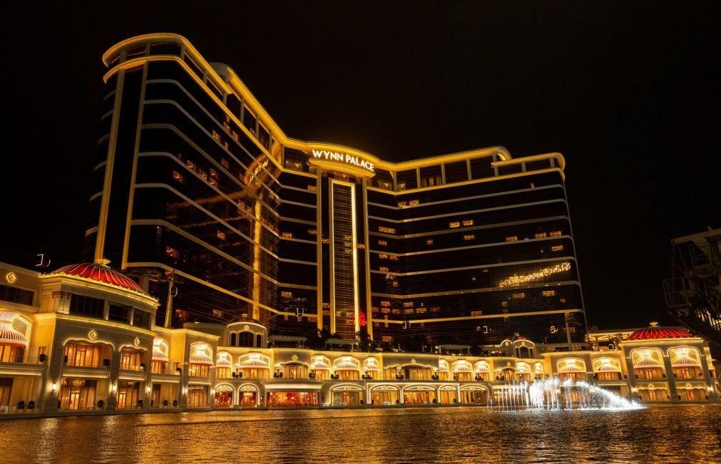 Wynn Resorts e funcionárias chegam a acordo em caso de alegado assédio sexual