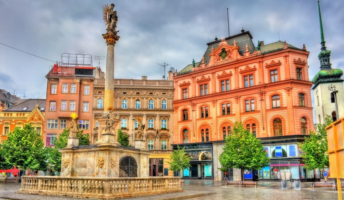 Viagens - Brno, a cidade na República Checa que é amor à primeira vista